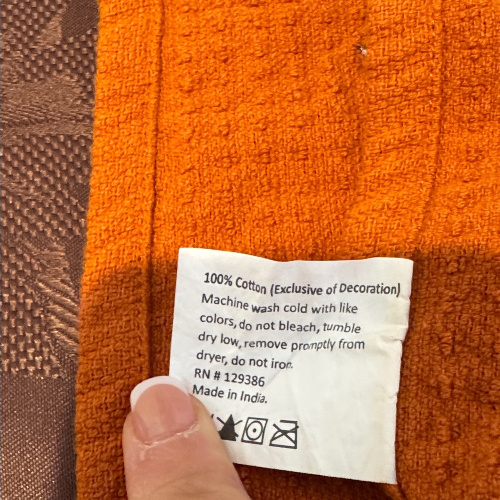 🌟3/$15🌟 Holiday Kitchen Towel Bundle - Picture 11 of 15